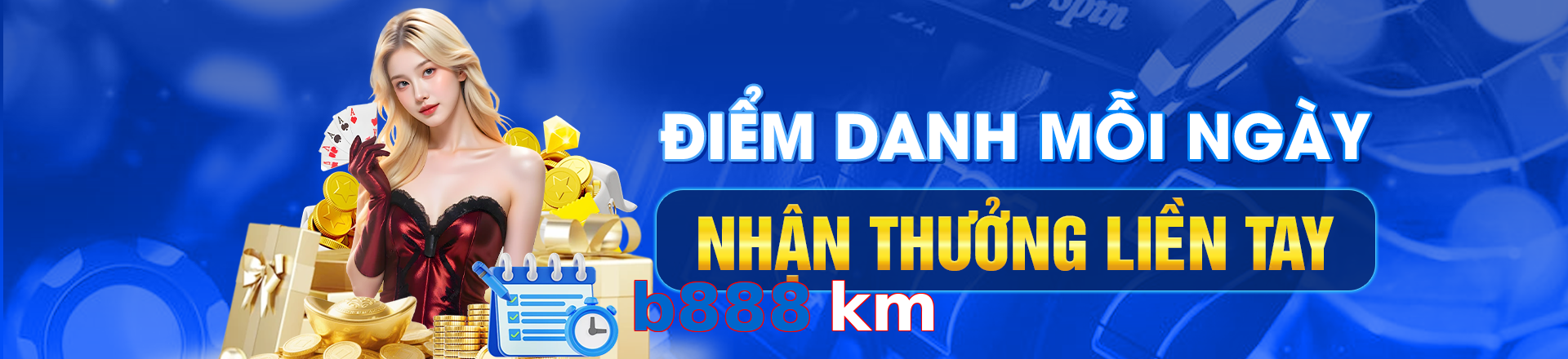 b888 km
