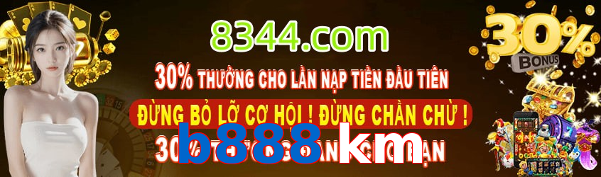b888 km