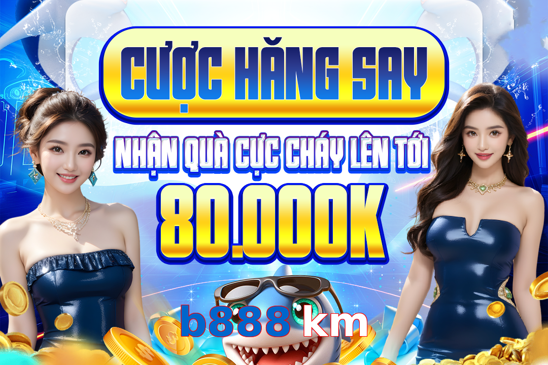 b888 km