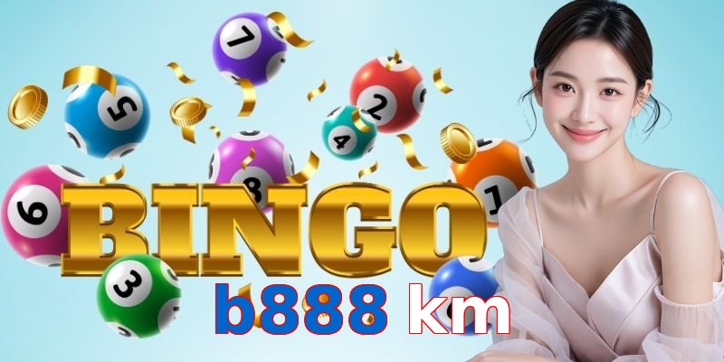 b888 km
