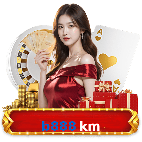 b888 km