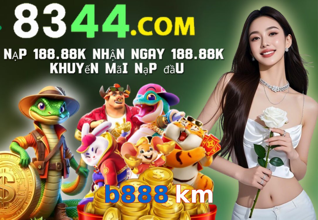b888 km