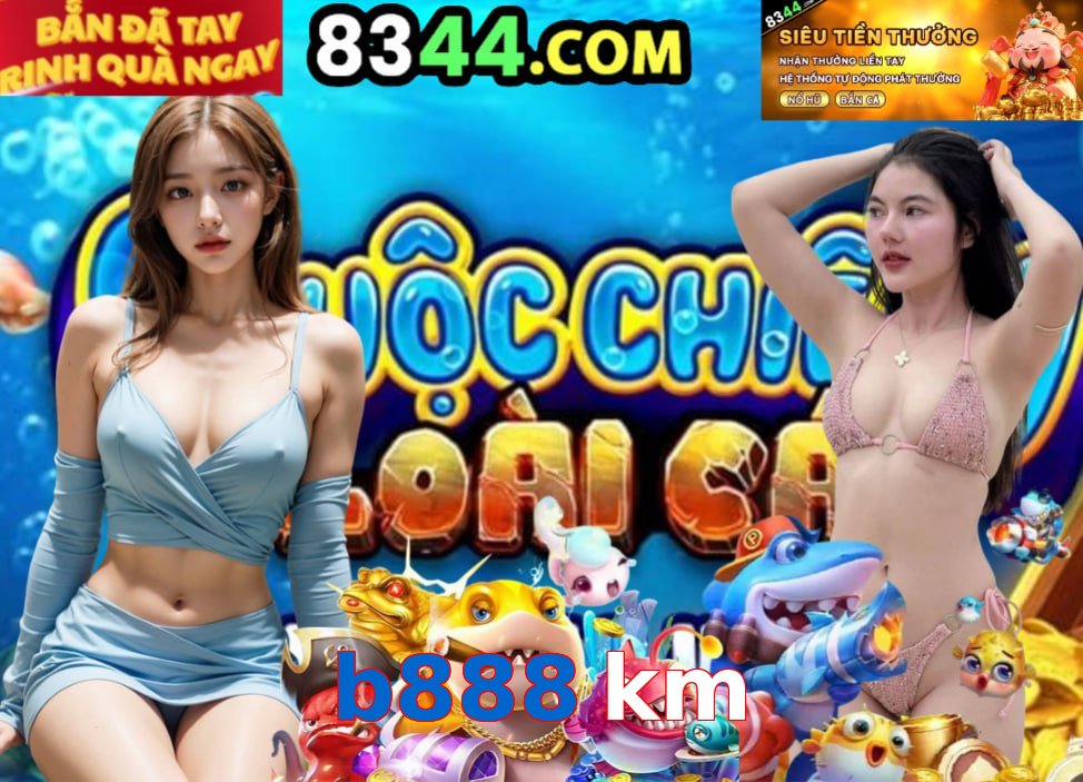 b888 km